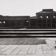 Fatehpur Sikri, India, 1966.